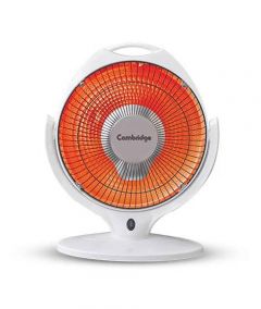 Cambridge Parabolic Heater (PH19) On Installments-HaniaT  ( 3 Months 0% Percent Profit Product Available On 48 Months Installment )